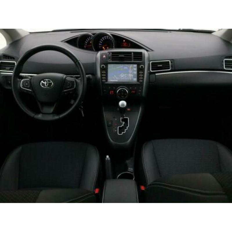 Toyota Verso 1.8 VVT-i Automaat Executive Limited | Panorama