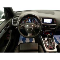 Audi Q5 2.0 TFSI 211pk QUATTRO PRO LINE S [S-LINE] Autom Vol