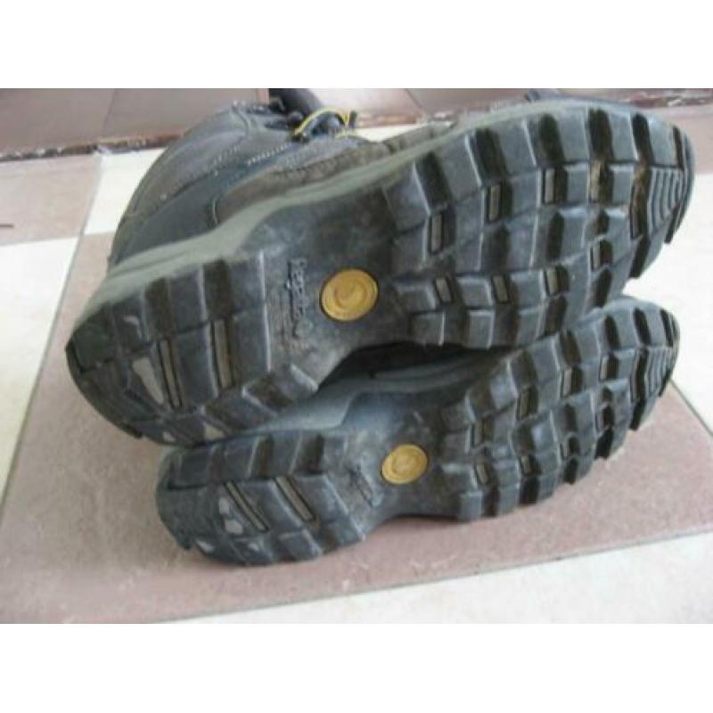 nette grijze Regatta wandel-/bergschoenen, mt 37