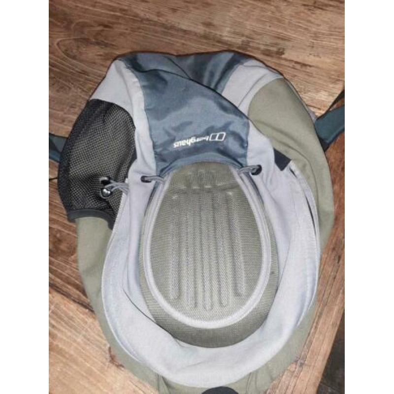 berghaus rugzak backpack outdoor