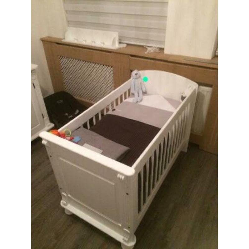 Brocante kinderkamer zo goed als nieuw! ! ! !