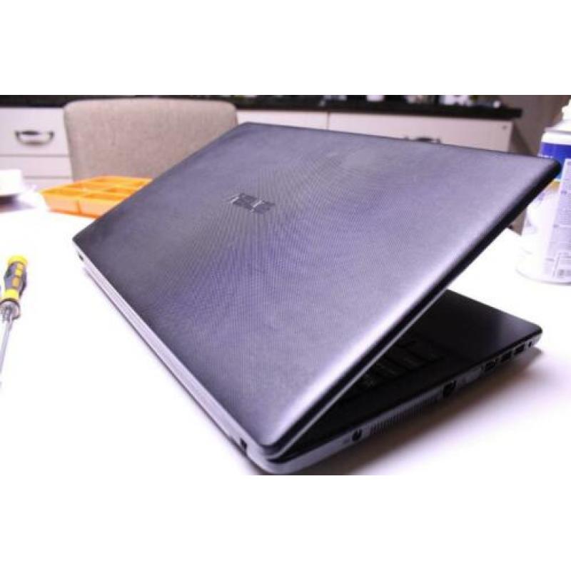 Asus X551M