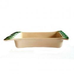 Vintage Franse aspergeschaal Modele Depose - 44cm