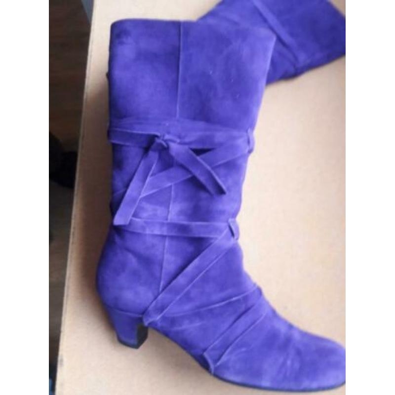 exclusieve laarsjes