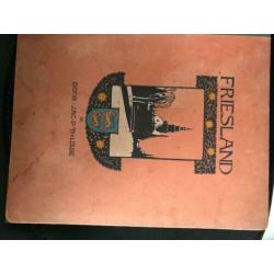 Plaatjes boeken Verkade Jac P Thijsse