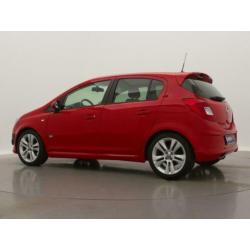 Opel Corsa 1.4-16V Cosmo PY77549 | OPC Line | Navi | Airco |