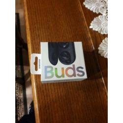 Samsung buds