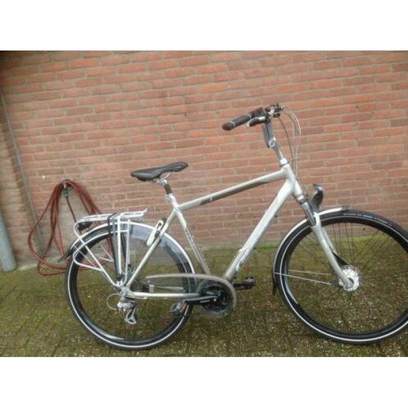 Giant Ultimo 24 Versnellingen