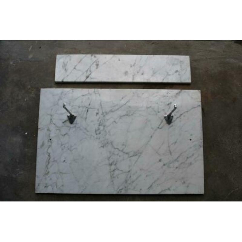 antieke wastafel