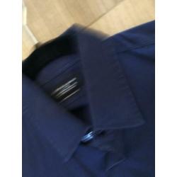 4 mooie overhemden zara M