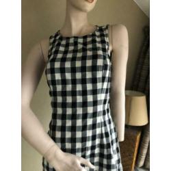 Pakket mooie jurkjes mt 36-Karen Millen,Moschino,Ana Alcazar