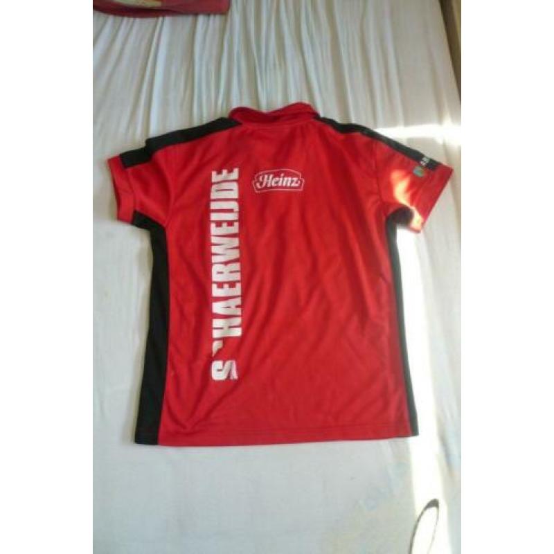 Hockeyshirts mt 164