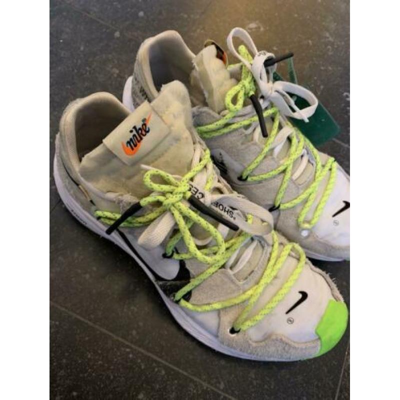 Nike off white maat 41