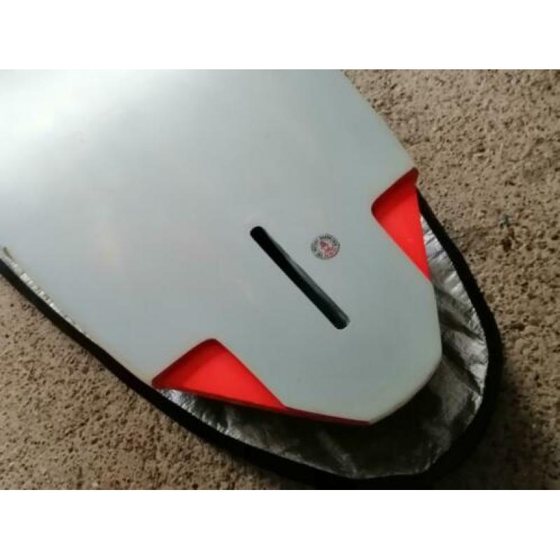 Starboard ISonic 101