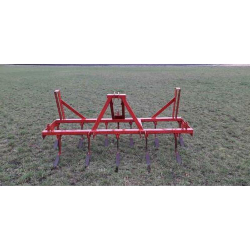 Vaste Tand Cultivator Evers