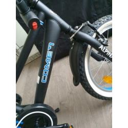 Kinderfiets