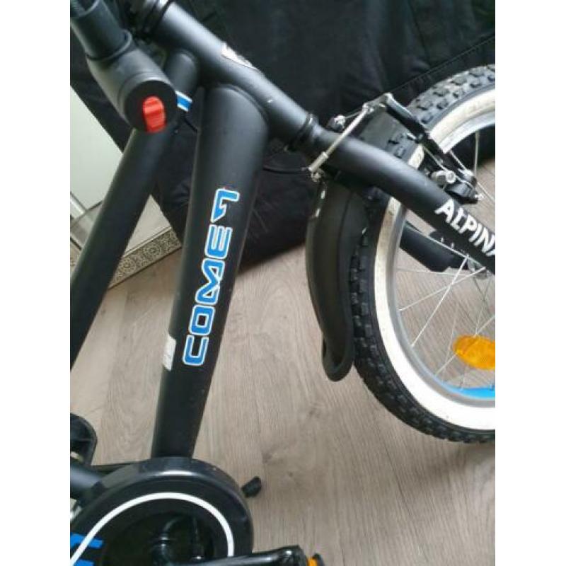 Kinderfiets