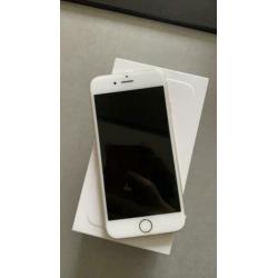 iPhone 6 goud 16gb