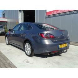 Mazda 6 2.0 S-VT AUTOMAAT HATCHBACK (bj 2008)