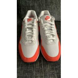 Nieuwe nike air Max 1 maat 39