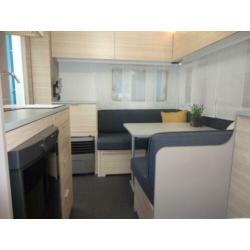 Adria Altea 432 PX Model 2020