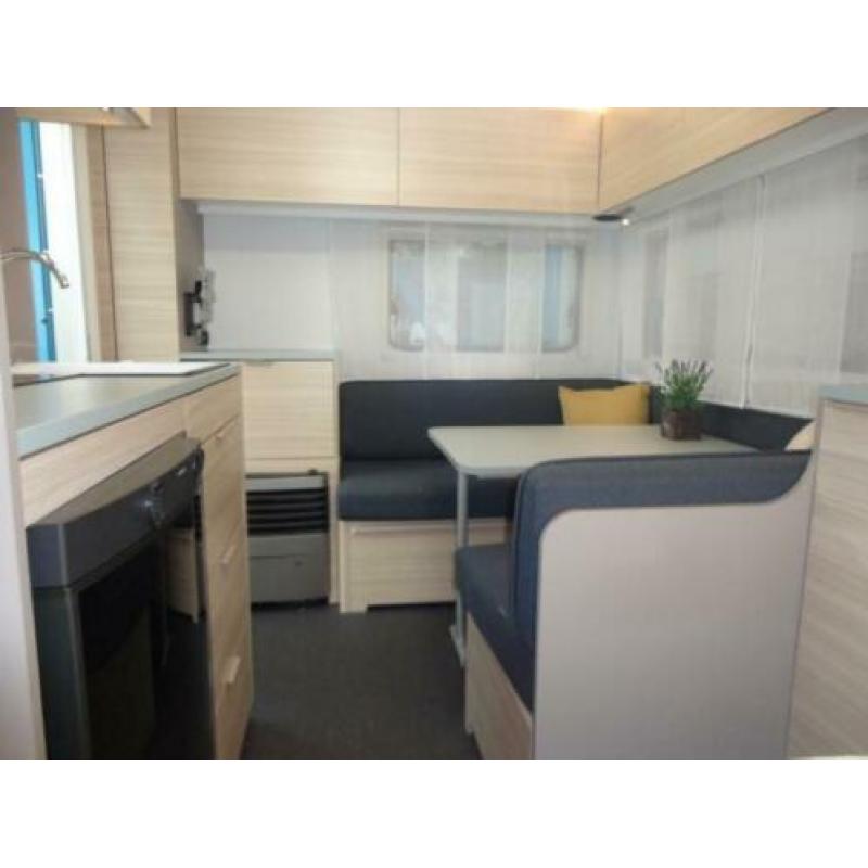 Adria Altea 432 PX Model 2020