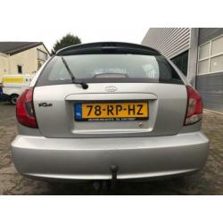 Kia Rio 1.5 X-treme