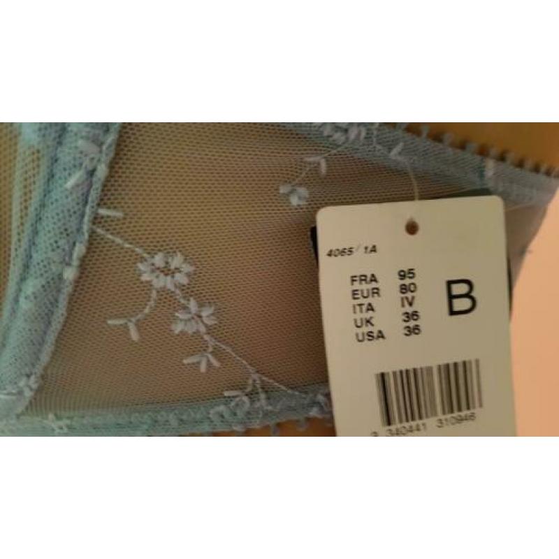New Passionata bra 80B