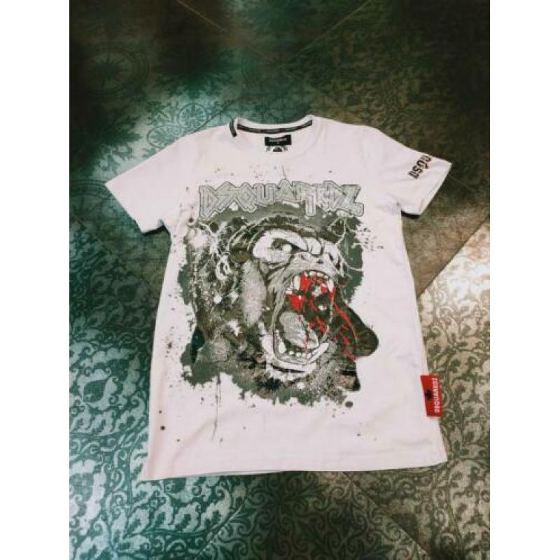 Philipp Plein t-shirts