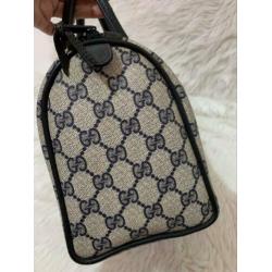 Gucci Boston authentiek tas. 100% authentiek.