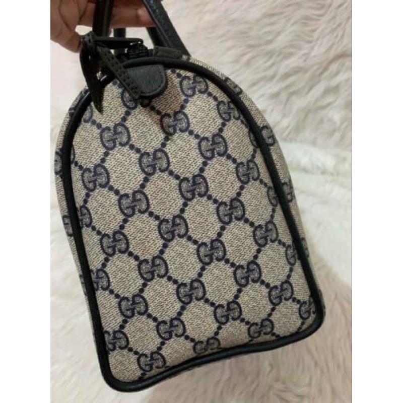 Gucci Boston authentiek tas. 100% authentiek.