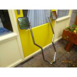 Trike's Spiegels Caravan Caravanspiegels Trike Trikespiegels