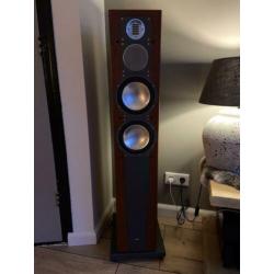 Elac FS 209.2 28-50000HZ 30KG np 3498- luidspreker zuilen.