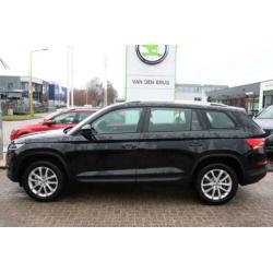 Skoda Kodiaq 1.5 TSI Limited Business Edition | Cruise contr