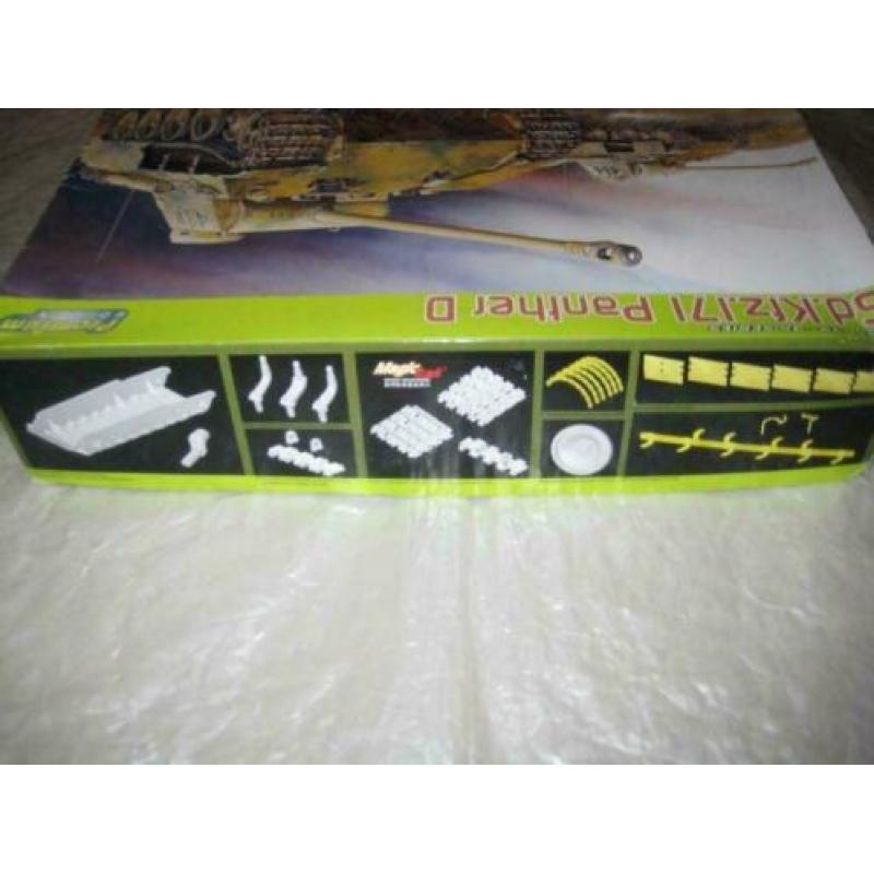 D-130,dragon 1-35,nr,6299,prem,edition,panther d,