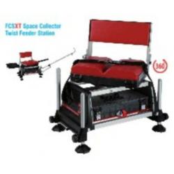 Nieuw ! arca fix 2 fcsxt space collector twist feeder +++