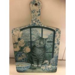 Snijplank van Wilscombe Melamine (35x20 cm)