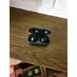 Samsung buds