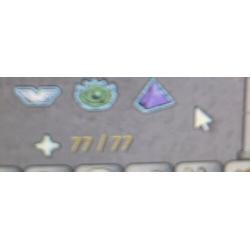 Beast osrs account 07 (avernic defender)