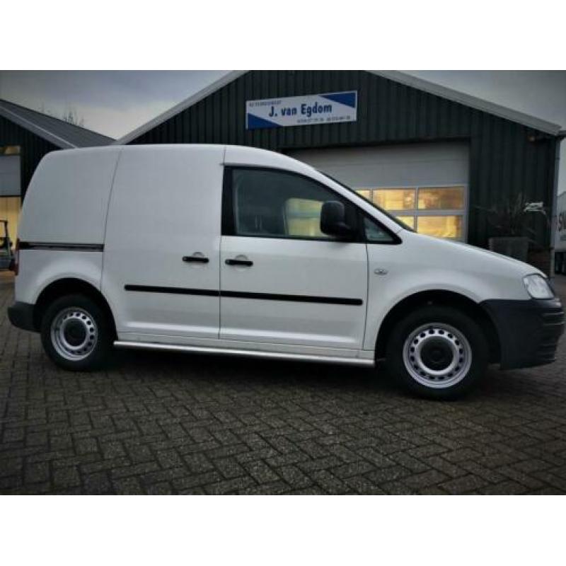 Volkswagen Caddy 2.0 SDI