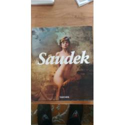 Saudek