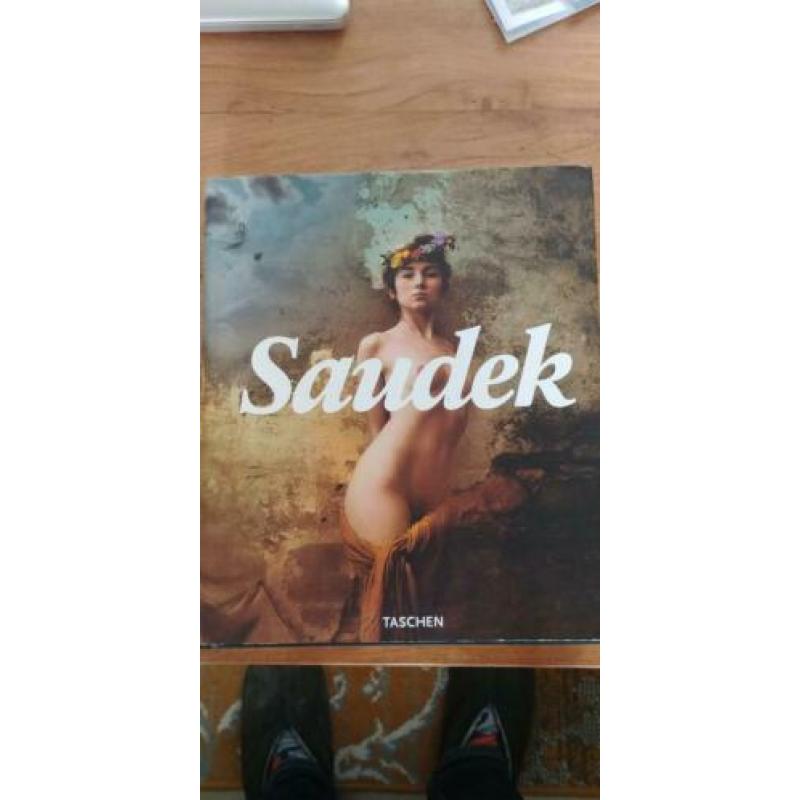 Saudek
