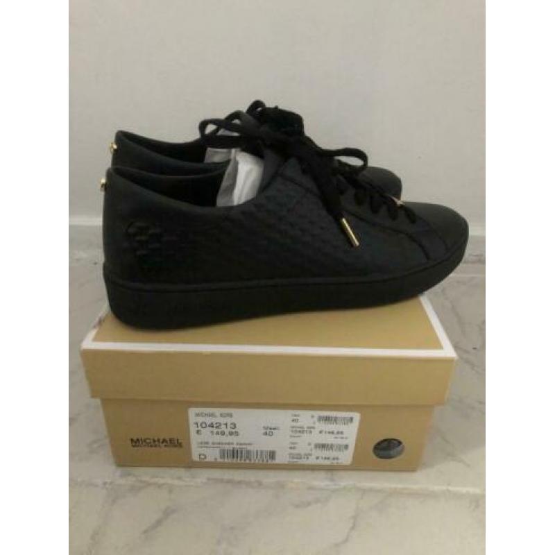 Micheal Kors sneakers HELEMAAL NIEUW!