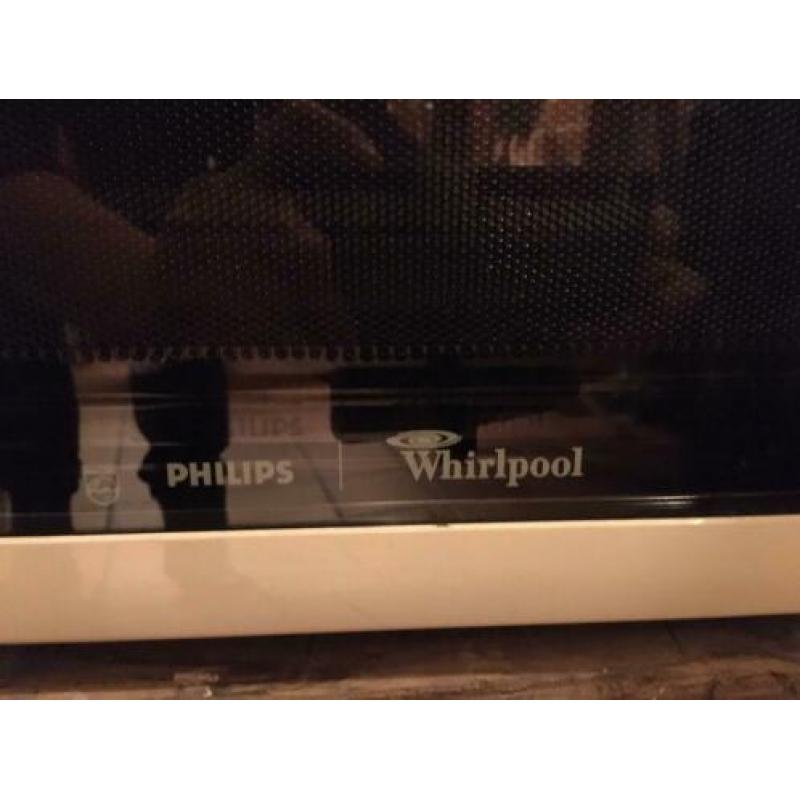 Whirlpool magnetron. Als nieuw