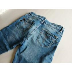 Twin Set Jeans maat S/36 skinny