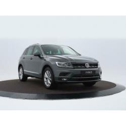 Volkswagen Tiguan 1.4 Tsi 150pk ACT DSG Highline | Panoramad