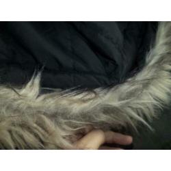Winterjas Coolcat maat 170/176
