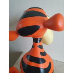 Tijgertje Winnie de Pooh beeld