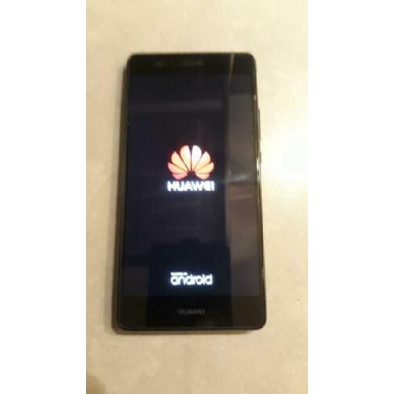 Huawei P9 Lite - ziet er als nieuw uit