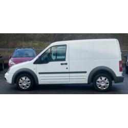 Ford Transit Connect T200S 1.8 TDCi Trend /NAVIGATIE/AIRCO/G